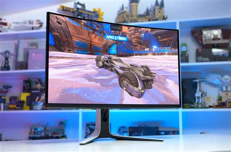 aw3225qf|Alienware 32 AW3225QF review .